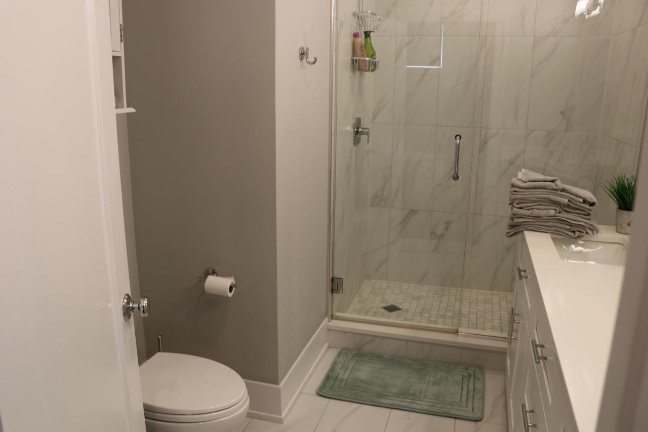 Apartament Chicago Exquisite Haven 2Bed 2Bath Near Downtown And United Center Zewnętrze zdjęcie