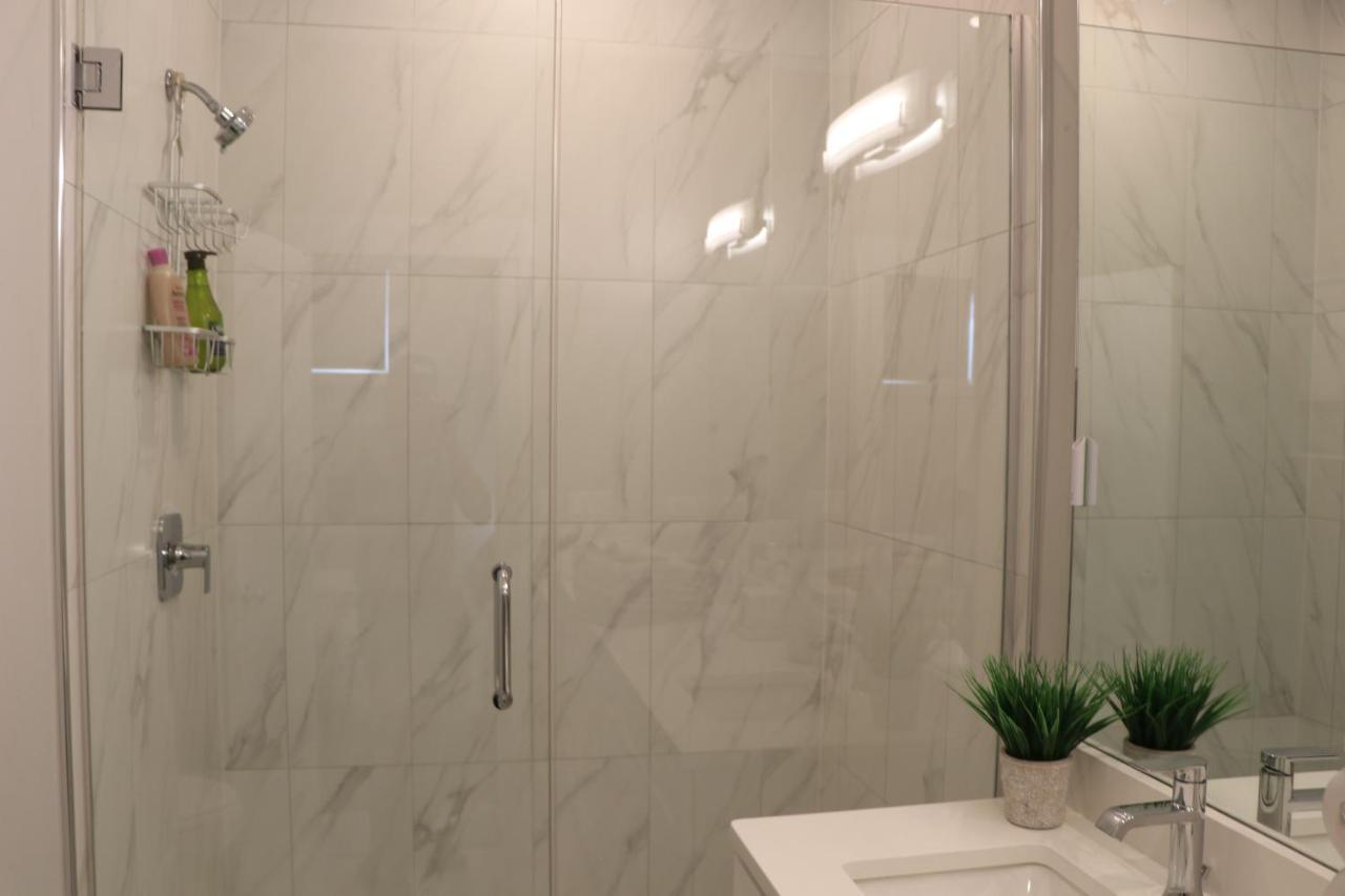 Apartament Chicago Exquisite Haven 2Bed 2Bath Near Downtown And United Center Zewnętrze zdjęcie