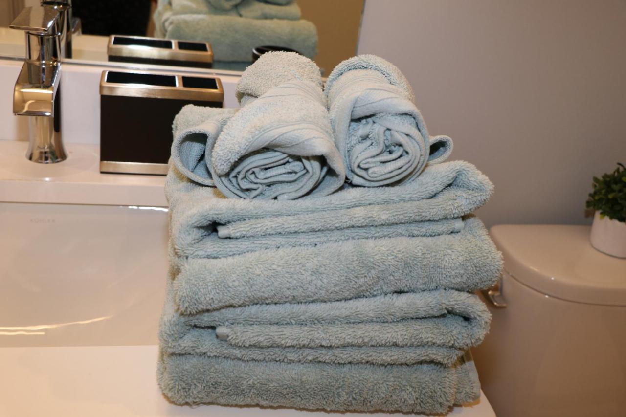 Apartament Chicago Exquisite Haven 2Bed 2Bath Near Downtown And United Center Zewnętrze zdjęcie