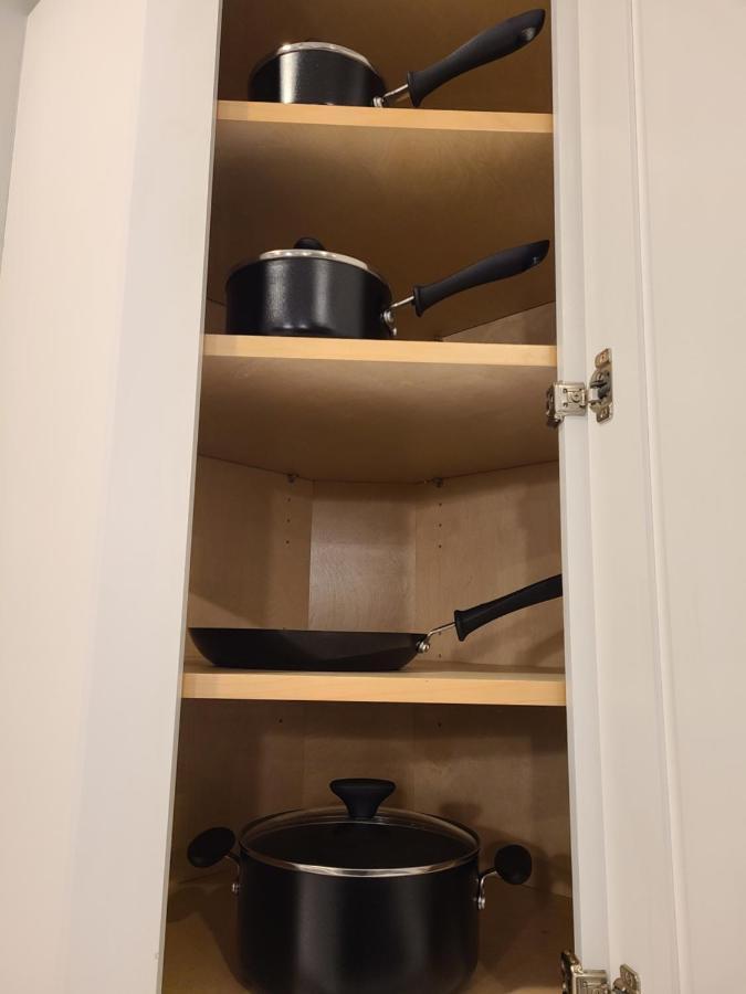 Apartament Chicago Exquisite Haven 2Bed 2Bath Near Downtown And United Center Zewnętrze zdjęcie
